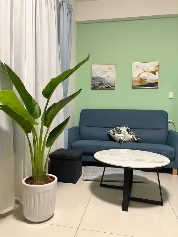 30 m² Villa
