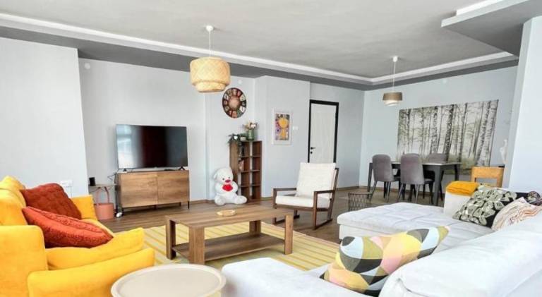 155 m² Ferienwohnung