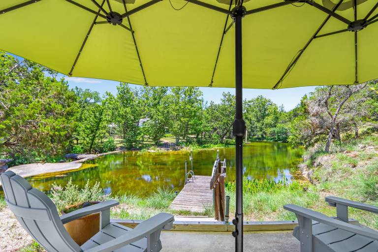 Creekside Vista Escape - ALL — photo 2