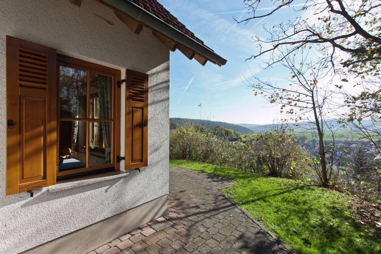 Ferienhaus Bebra
