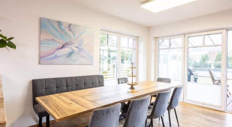 Ferienwohnung Reppenstedt