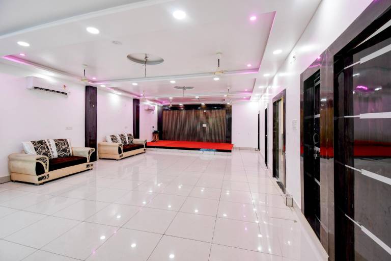 Super Hotel O Magadh Guest House — photo 4