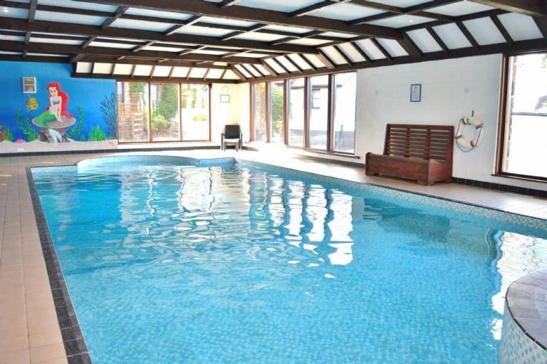 Cottage  Dulverton