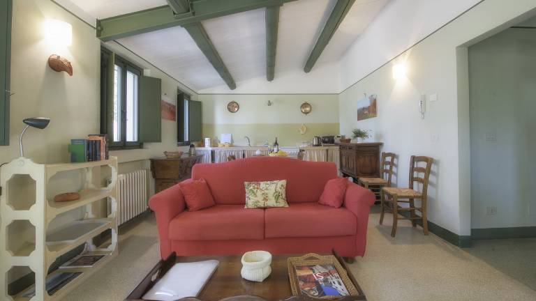 Agriturismo Morro D'alba