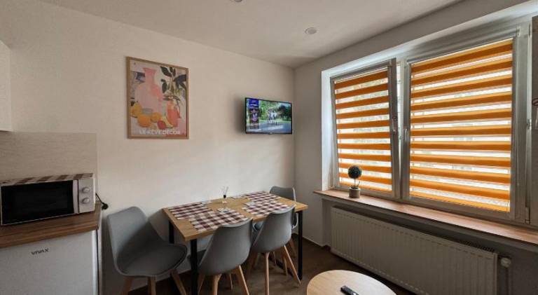 Holiday apartment with 1 room for 4 persons — photo 5