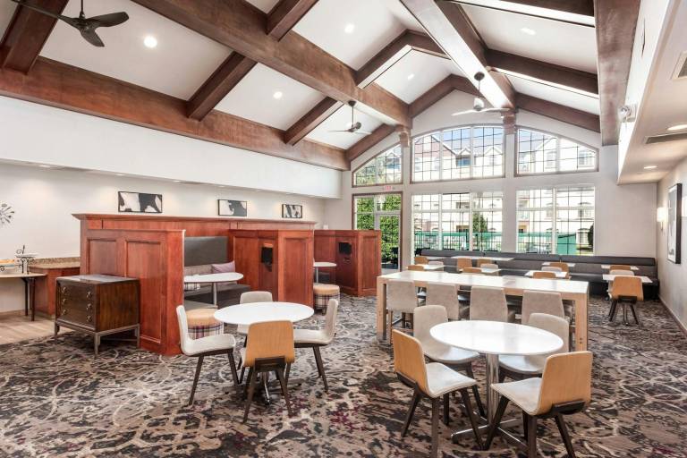 Residence Inn by Marriott Springfield — photo 5
