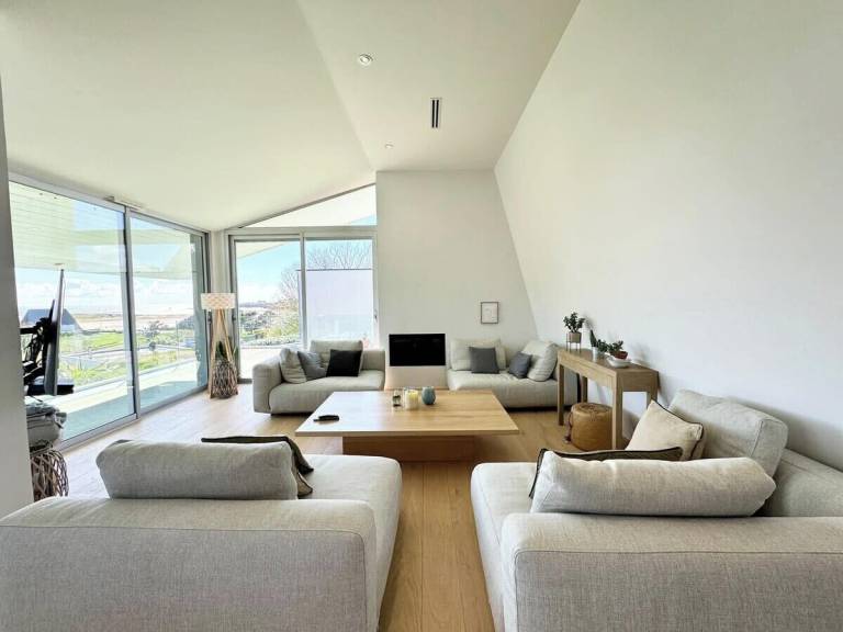 Maison de vacances  Guidel