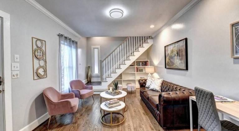 Charming house | Dogs allowed in Atlanta, GA