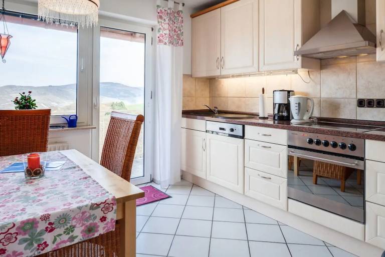 Ferienwohnung Bacharach