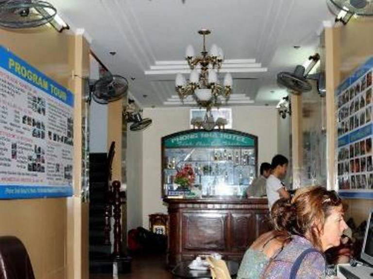 Phong Nha Hotel — photo 3