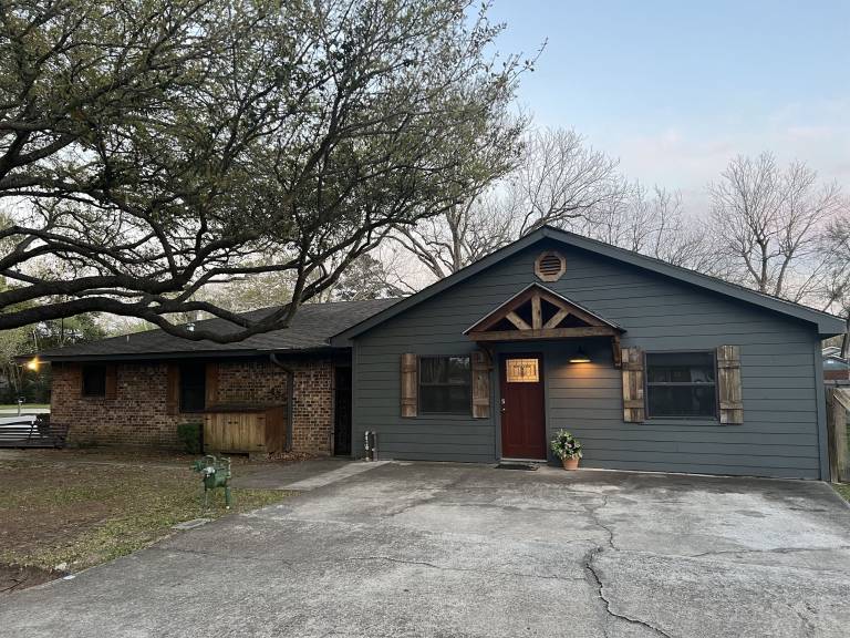 Pension Tomball
