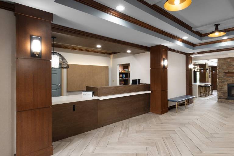 Staybridge Suites Rogers - Bentonville By IHG — photo 3