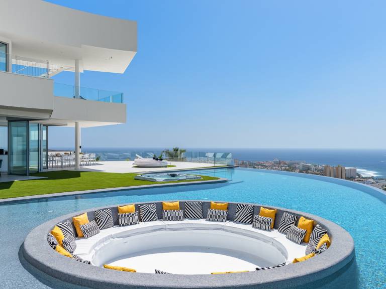 Villa Playa de las Americas