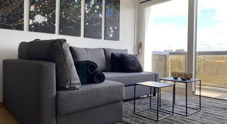 Lovely apartment | Close to the beach | Dogs allowed — photo 2
