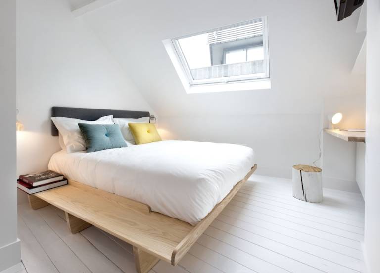 Bed & Breakfast Brussel