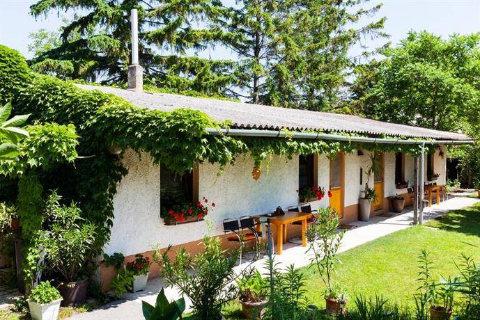 Apartman  Fertőszéplak