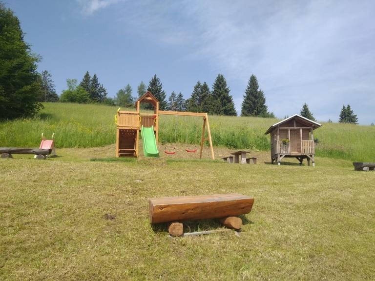 Chalet Enego