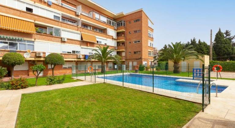 Rental apartment with private pool & terrace — photo 4