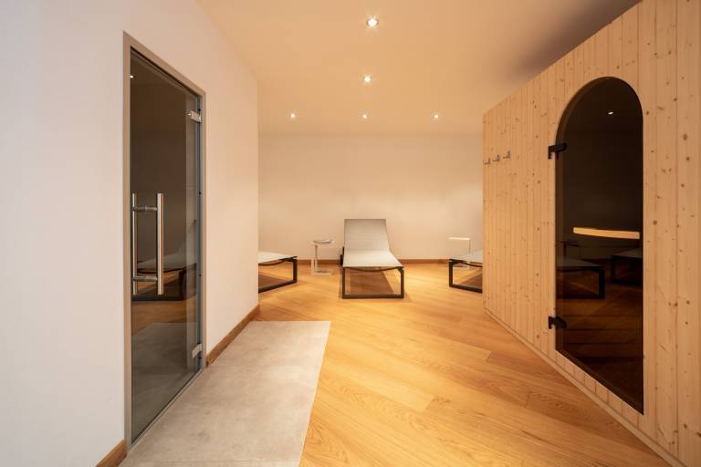 Apartment with garden — photo 5