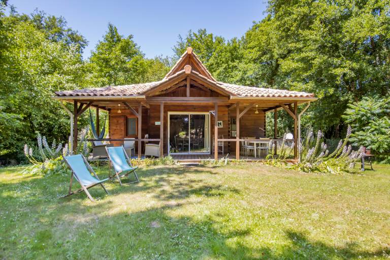 Ferienhaus in Grayan-et-l'Hôpital, Grayan-et-l'Hôpital f&uuml;r max. 6 Personen
