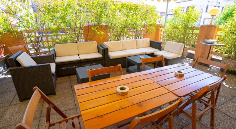 Hotel La Terrazza — photo 5