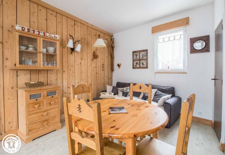Gite with 1 room for 2 persons — photo 3