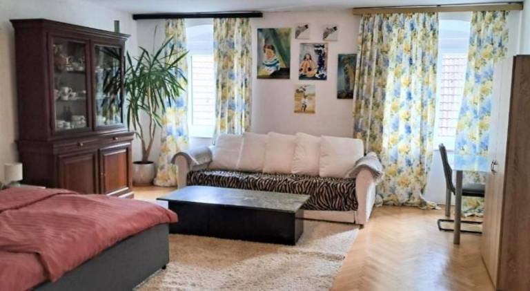 130 m&sup2; Ferienwohnung