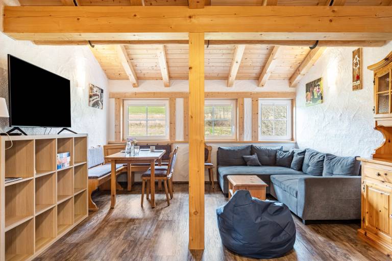 Ferienwohnung Vöhrenbach