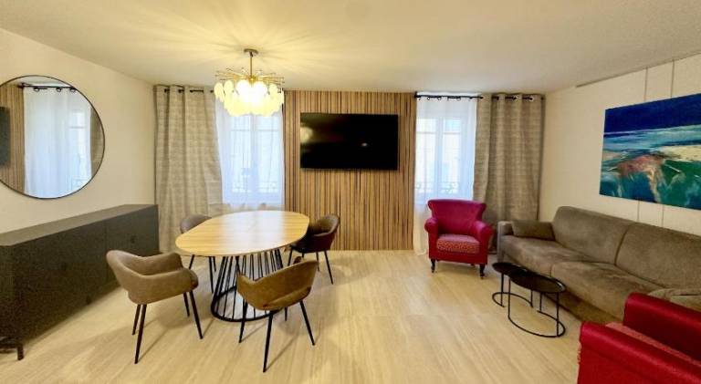 Fully equipped rental apartment | Close to the beach | Pet-friendly — photo 2