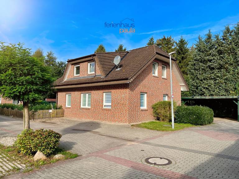 Ferienhaus Haren (Ems)