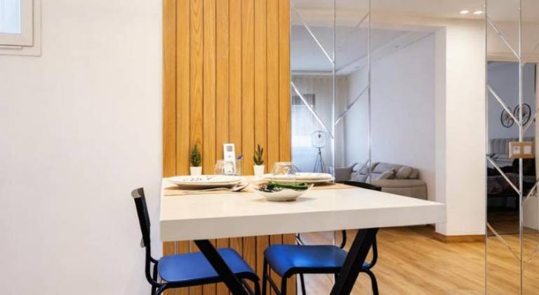 Holiday apartment | Dogs allowed — photo 2