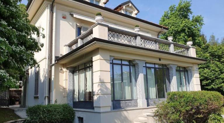 Wonderful villa | Pets are welcome in Verbania