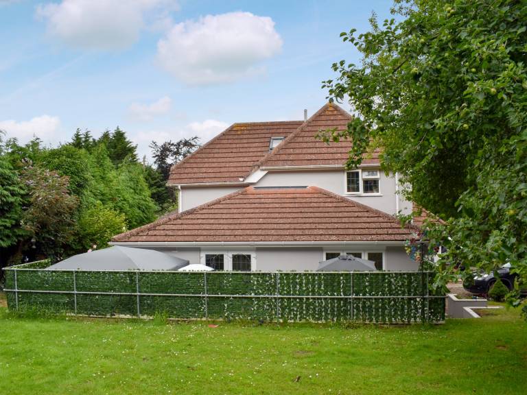House Topsham