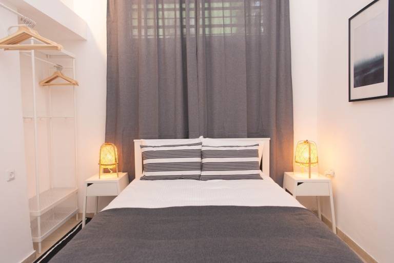 Apart hotel Tel Aviv