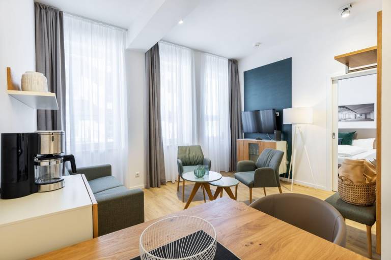 Apartment Wismar