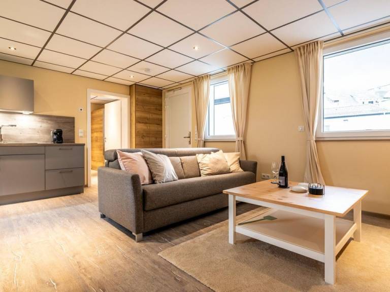 Ferienwohnung Mayschoß