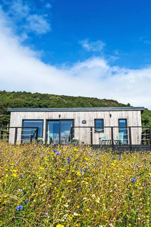 Huis  Uig