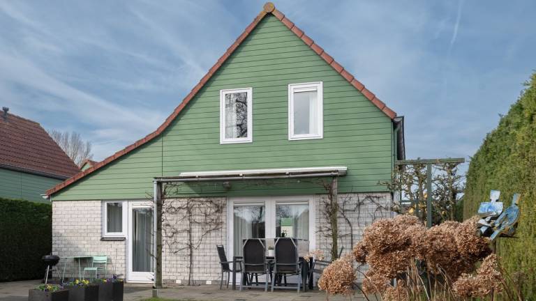 Ferienhaus  Wemeldinge