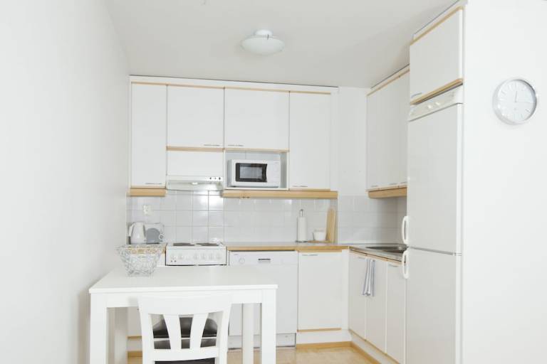 Appartement Rovaniemi