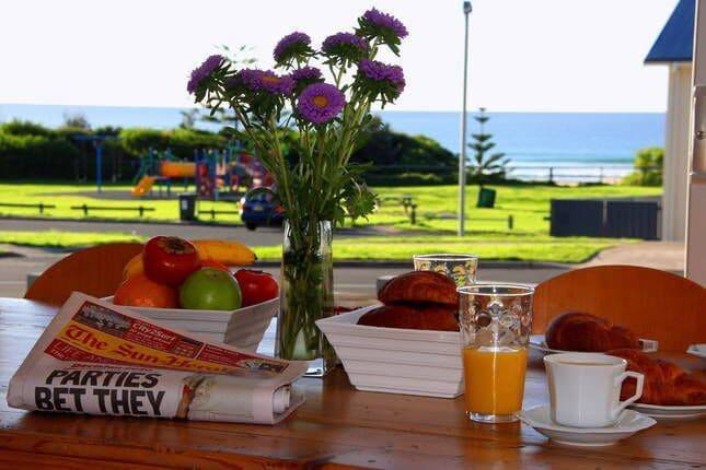House Kiama