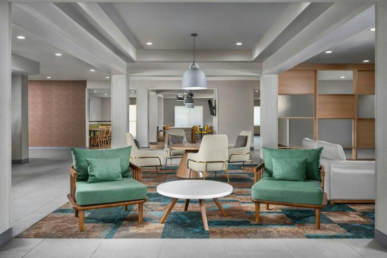 Fairfield by Marriott Inn & Suites Dallas Mansfield — photo 2