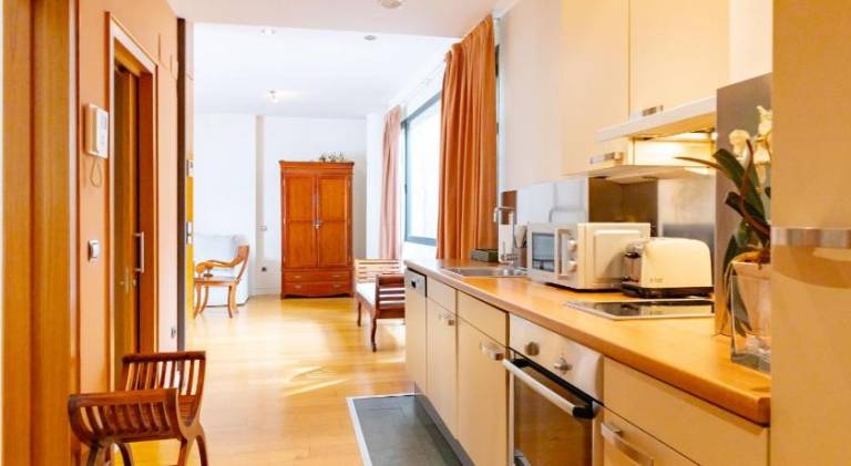 La Maestranza Charming one or two bedrooms Apartments by OCityzen — photo 5