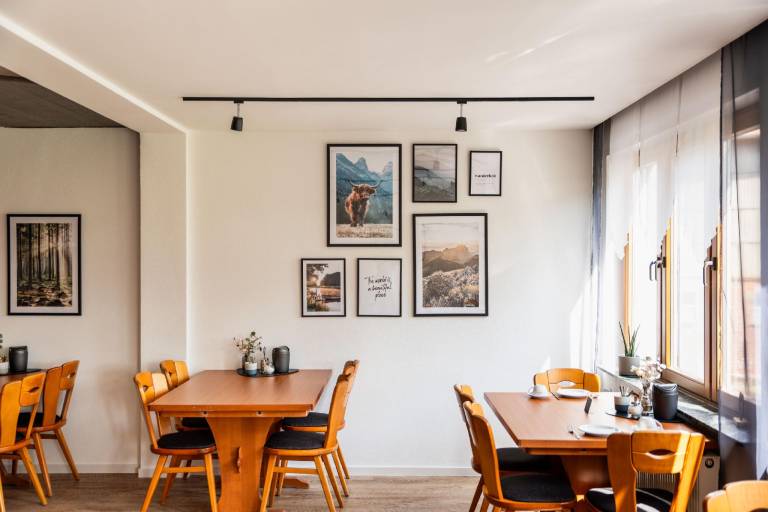 Landhotel Georgshof — photo 4