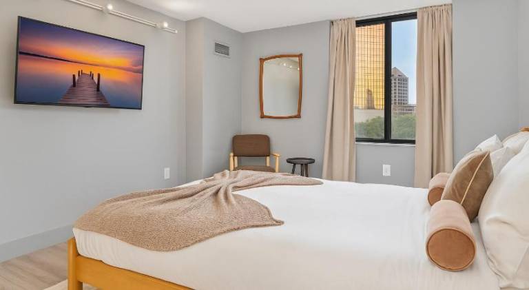 Apartment with 1 room for 7 persons in Hartford, CT