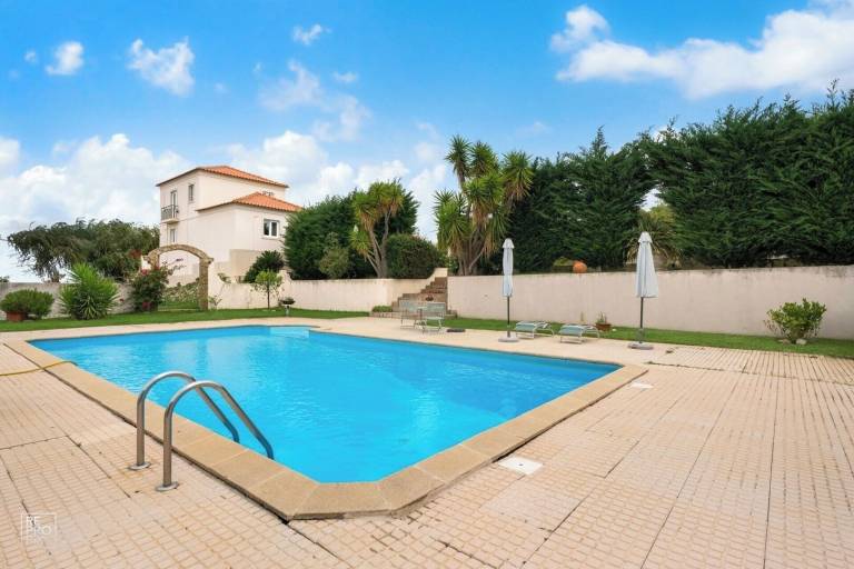 Apartamento Palmela