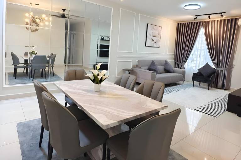 104 m&sup2; Ferienhaus