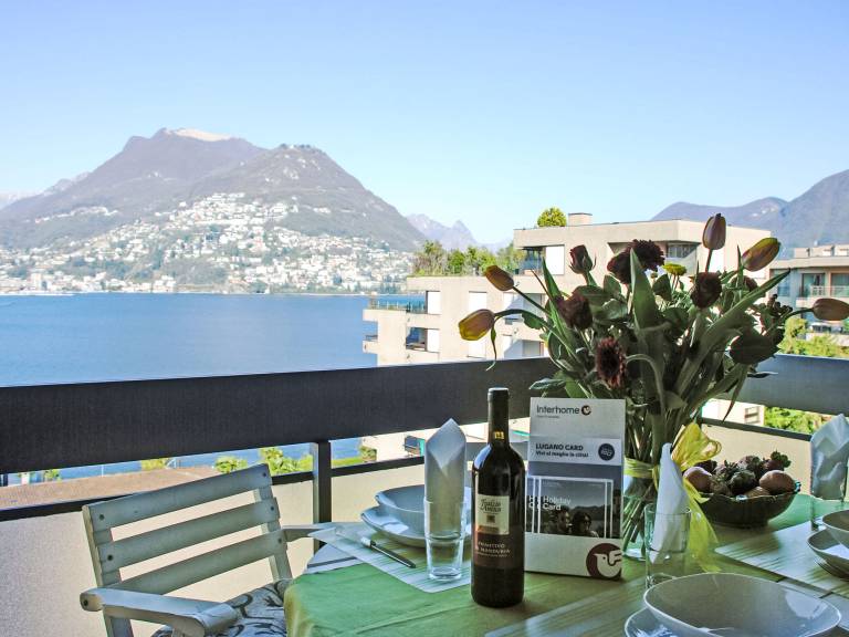 App. Paradiso — photo 2