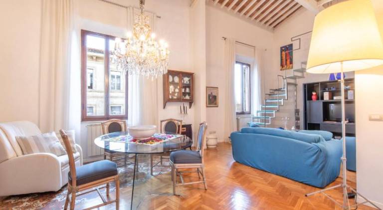 Apartment with 4 rooms for 8 persons — photo 2