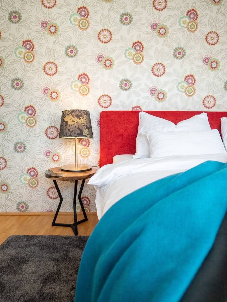 Aparthotel Traunsee