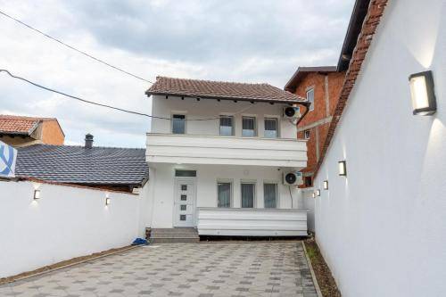 Feriehus Peja